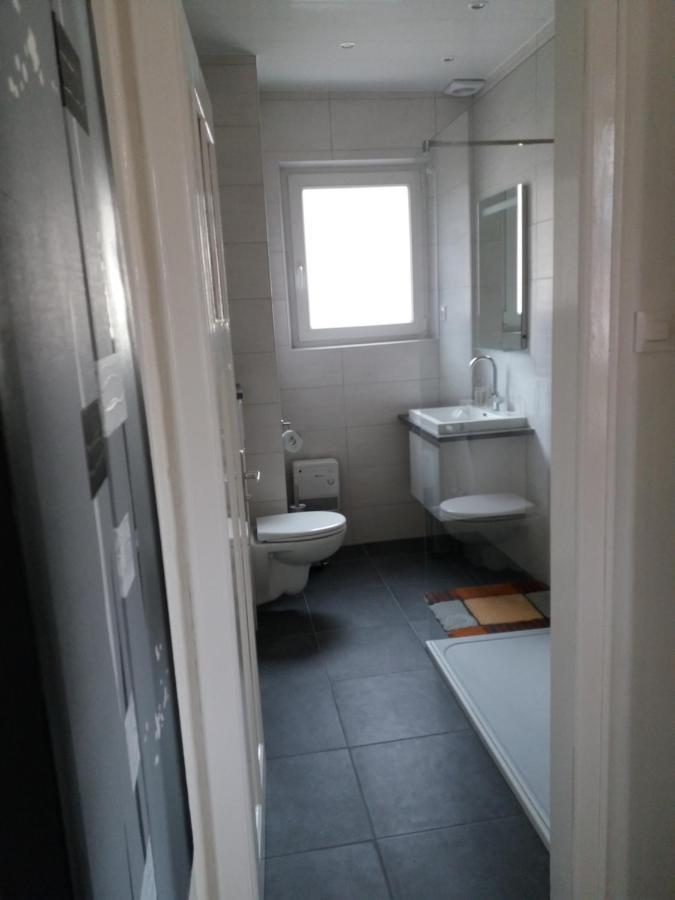 Logis Le 18 Rose Apartment Strasbourg Exterior photo