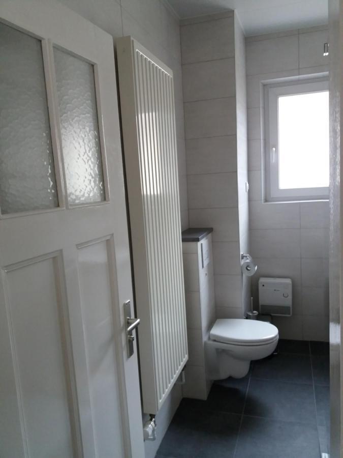 Logis Le 18 Rose Apartment Strasbourg Exterior photo