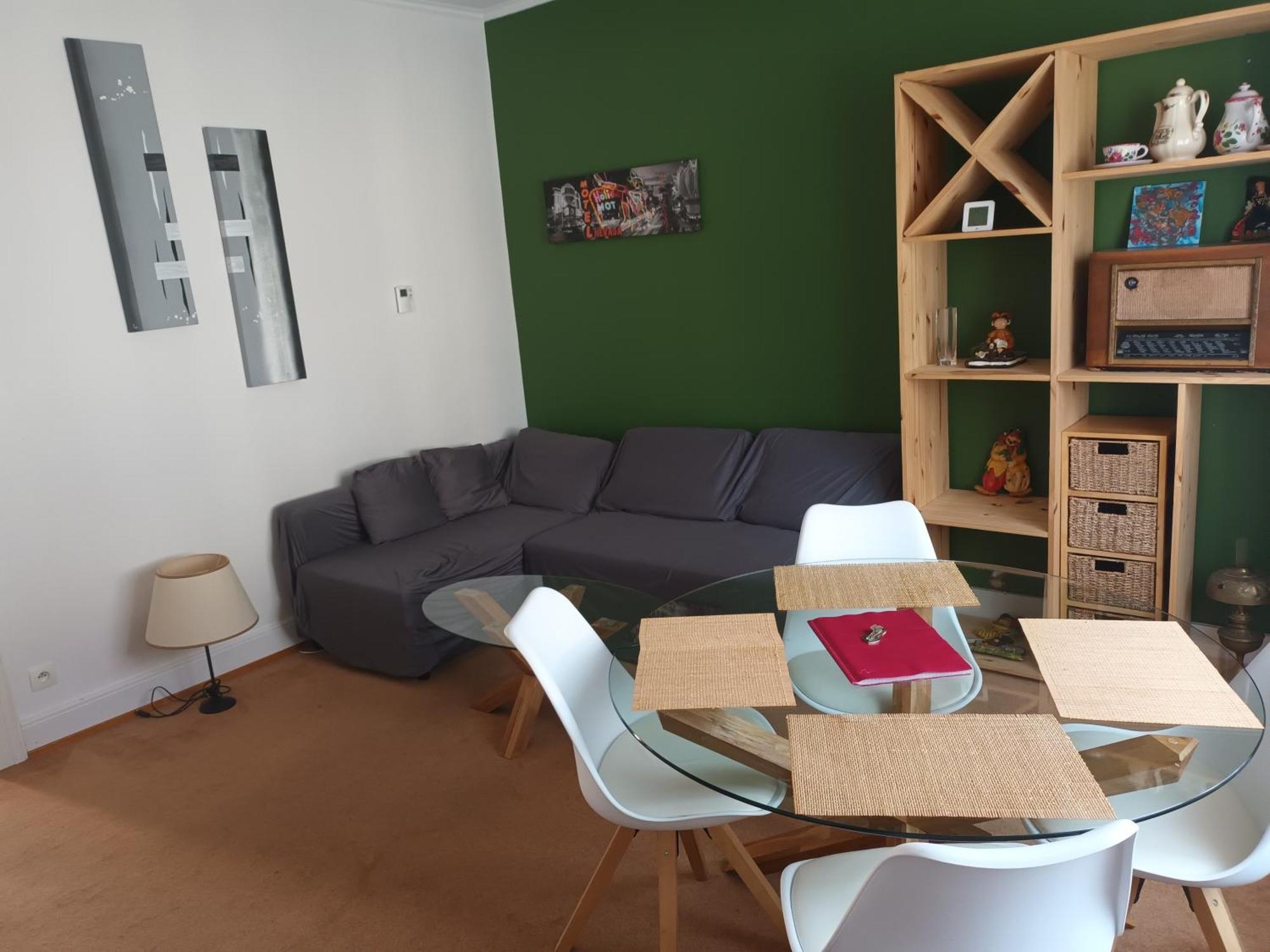 Logis Le 18 Rose Apartment Strasbourg Exterior photo